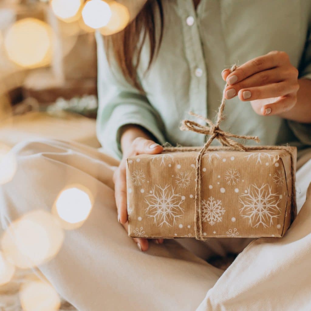 Quel cadeau offre à une femme de 30 ans ?
