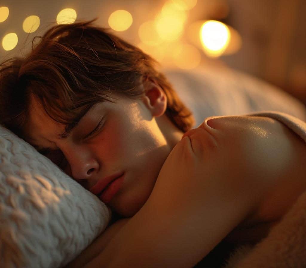 Comment dormir avec une tendinite à l&rsquo;épaule ?