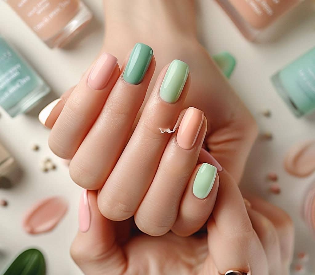 Comment arrêter de se ronger les ongles ?
