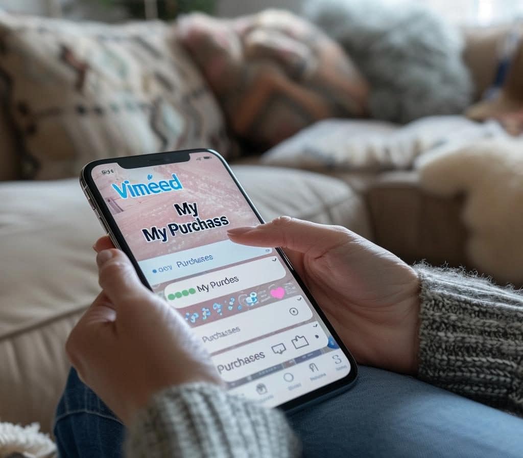 Comment annuler une vente sur vinted ?