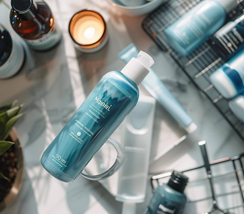 Combien d&rsquo;oxydant pour 50 ml de couleur Majirel ?