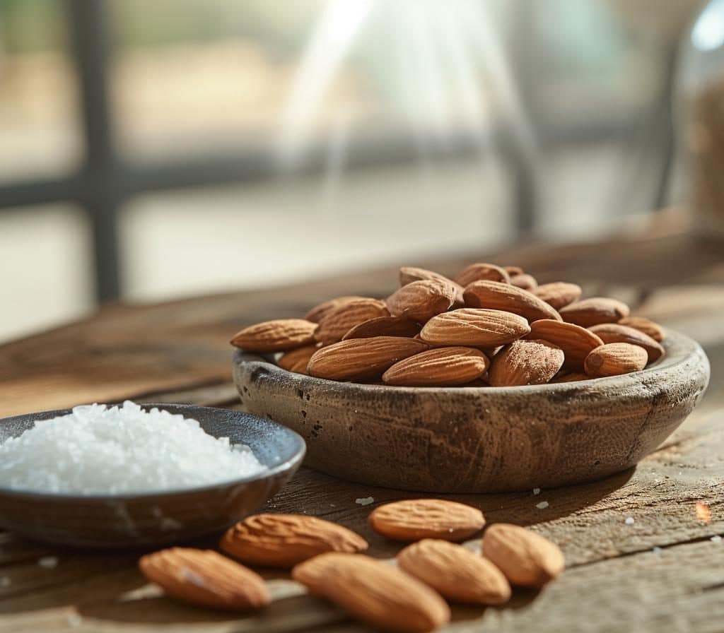 Combien d&rsquo;amandes par jour maximum ?