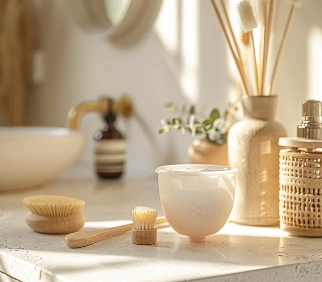 La cup menstruelle : mode d’emploi et avantages