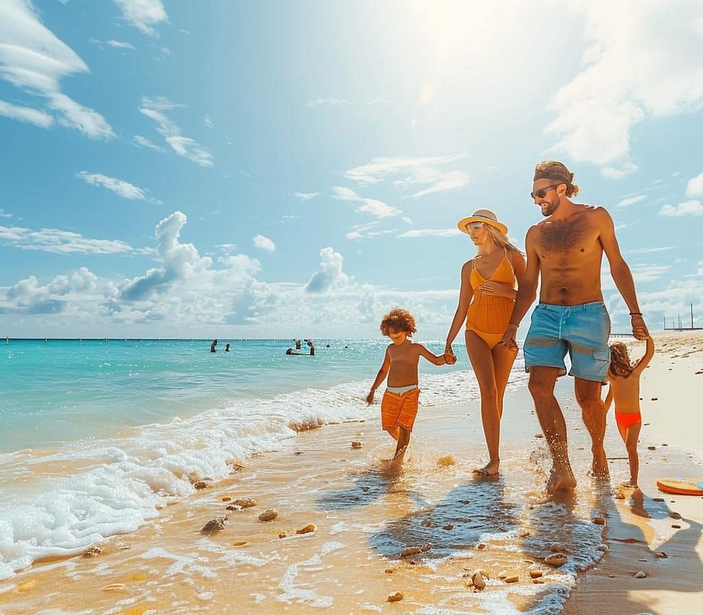 Évasion et Engagement : le catalogue vacances de la société générale