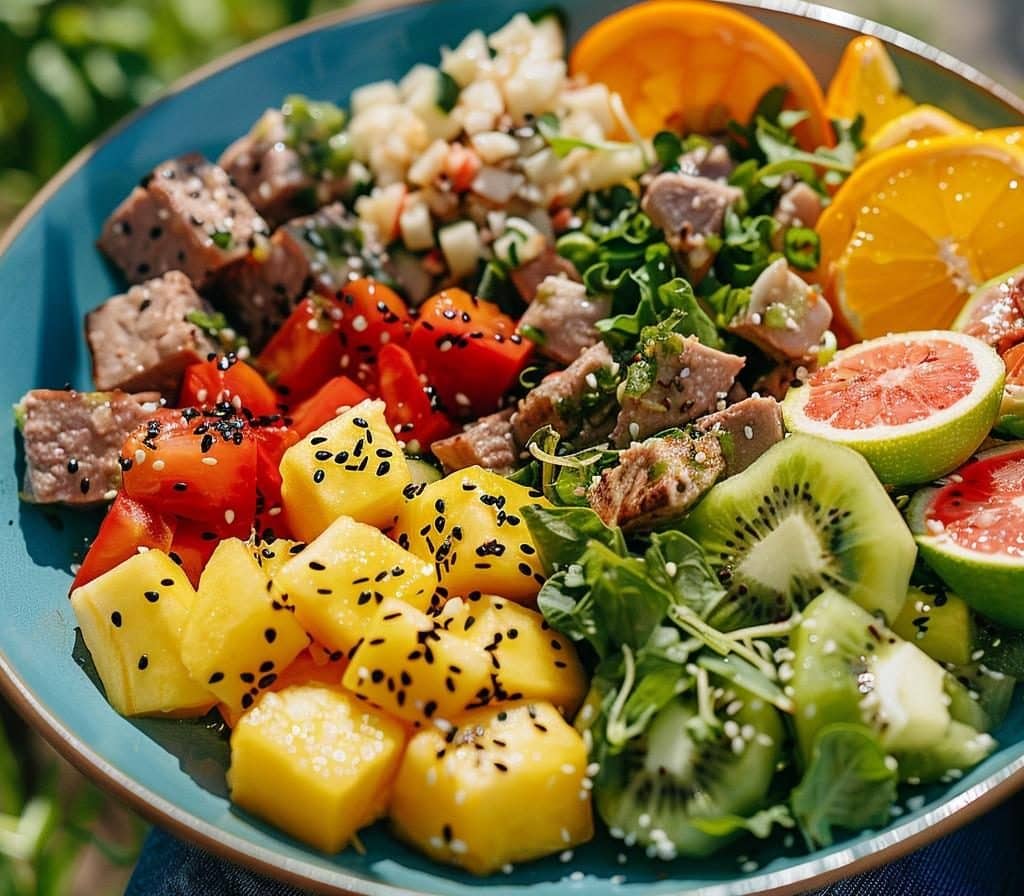 Plan alimentaire perte de poids sur savoirmaigrir.fr : guide complet