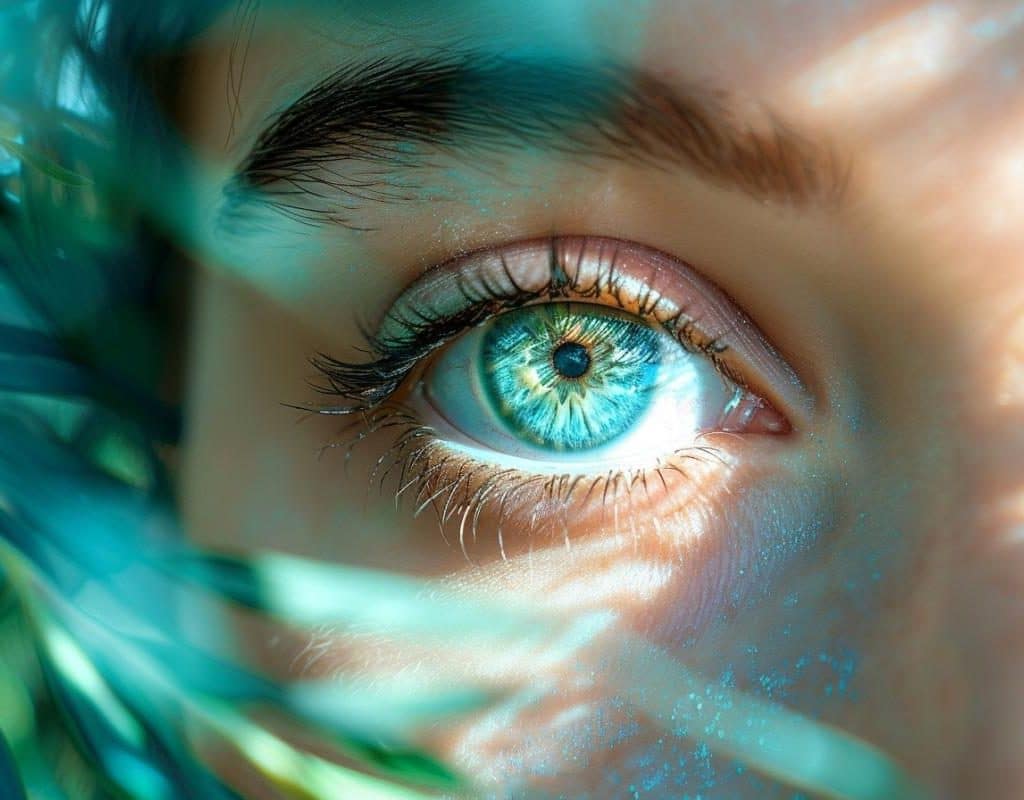 Chalazion signification spirituelle : Comprendre son impact sur votre vie