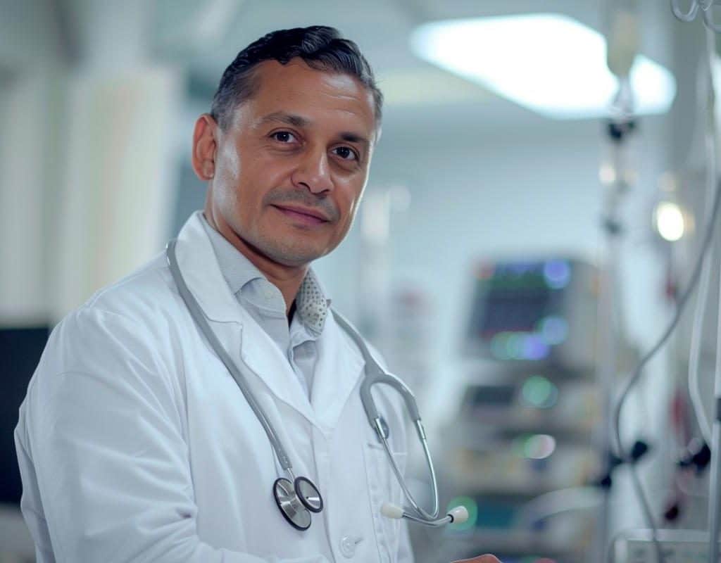 Rêver de médecin : interprétation et signification en psychanalyse