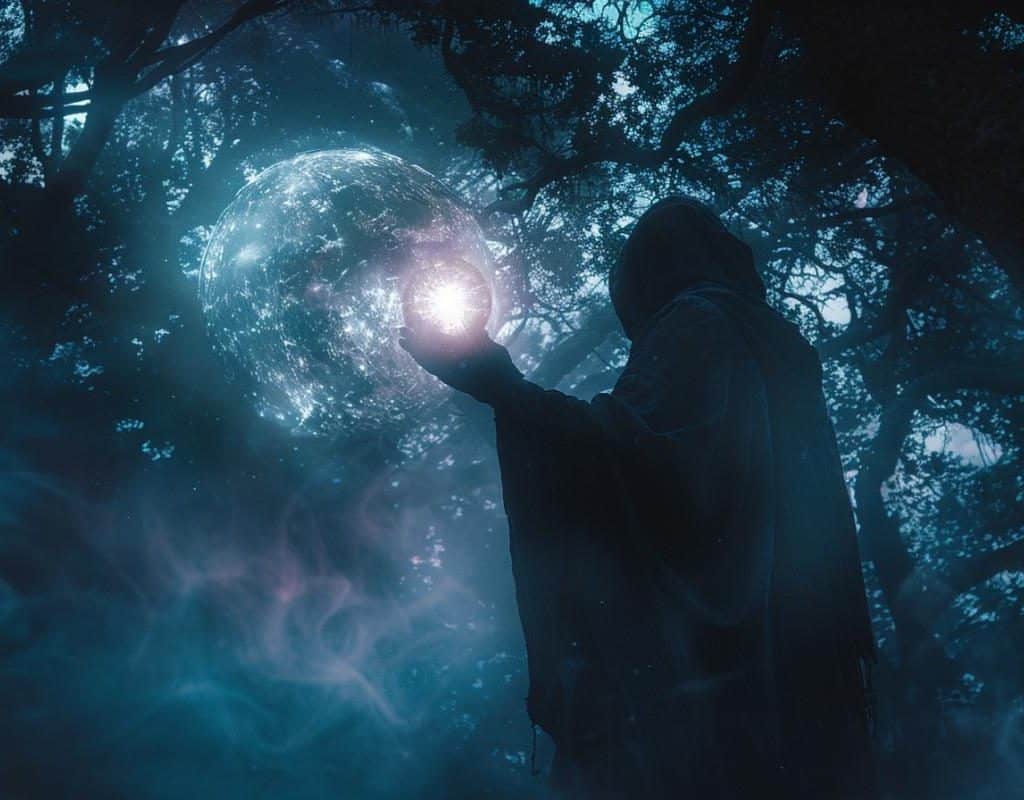 Rêver de paranormal : signification et interprétation détaillée