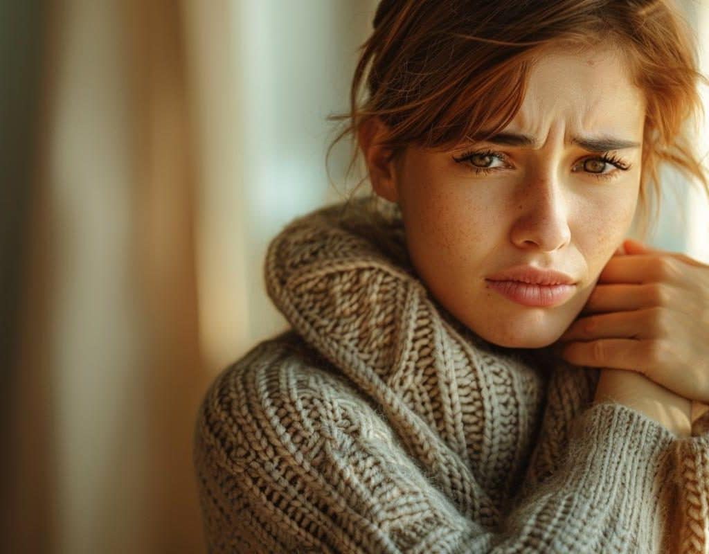 Douleur au bras droit : que révèle-t-elle sur votre spiritualité ?