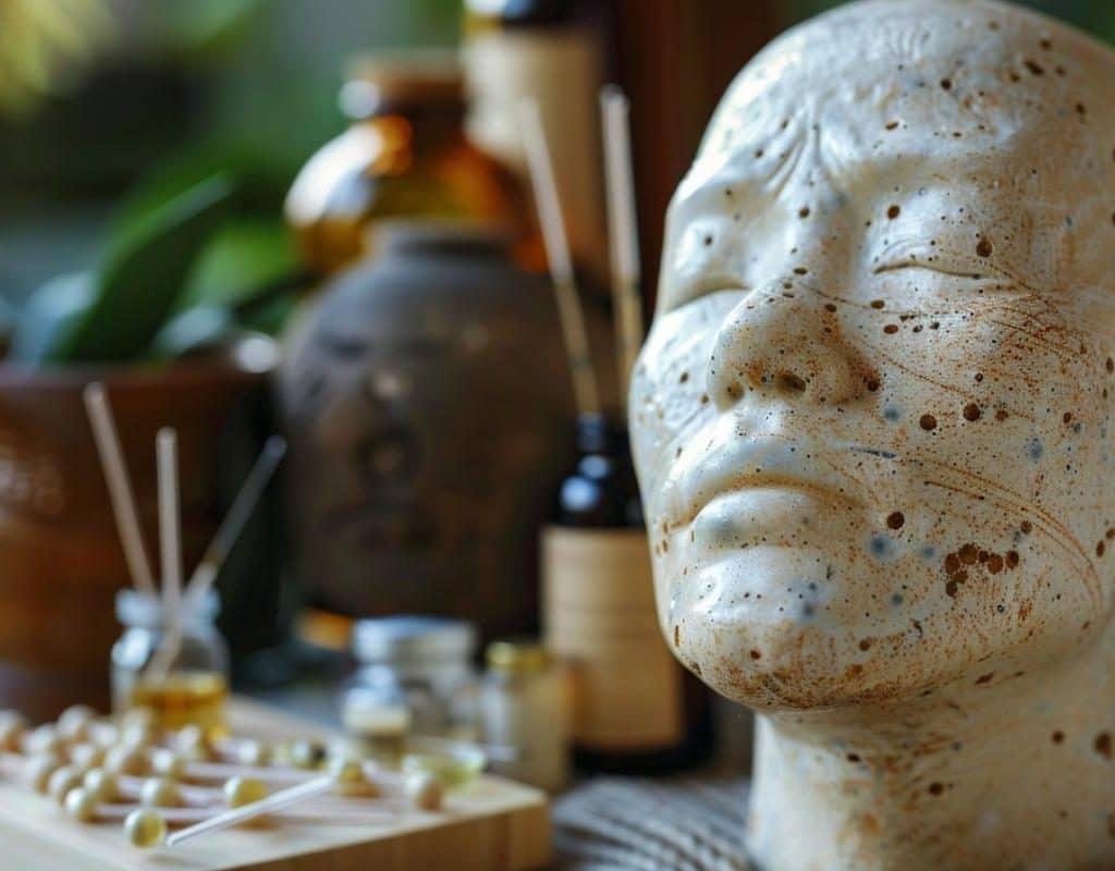 Diarrhée en médecine chinoise : causes et interprétations selon la tradition