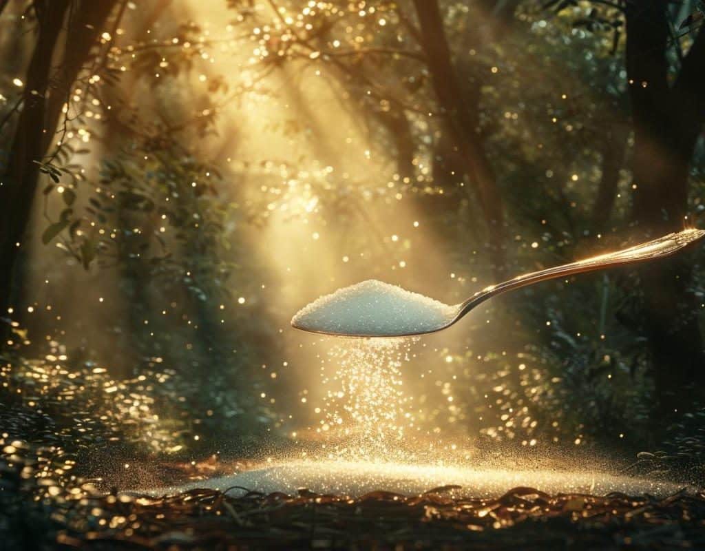 Envie de sucre signification spirituelle : Décryptage et interprétations